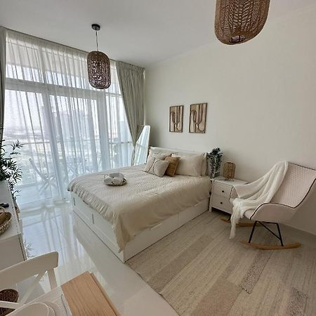 Tranquil Studio In Damac Hills Dubaj Zewnętrze zdjęcie