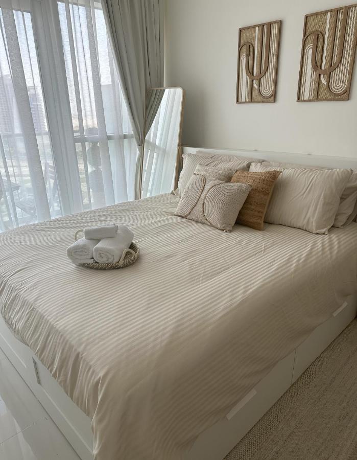 Tranquil Studio In Damac Hills Dubaj Zewnętrze zdjęcie