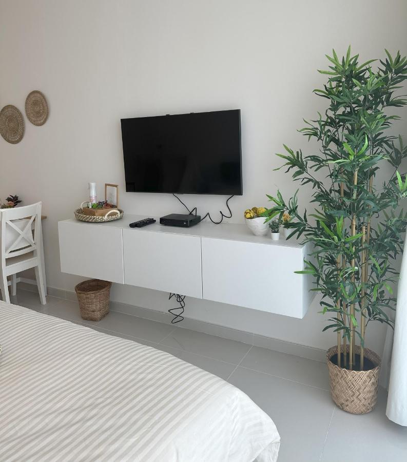 Tranquil Studio In Damac Hills Dubaj Zewnętrze zdjęcie