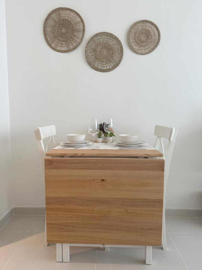 Tranquil Studio In Damac Hills Dubaj Zewnętrze zdjęcie