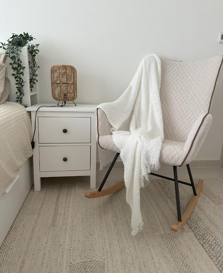 Tranquil Studio In Damac Hills Dubaj Zewnętrze zdjęcie