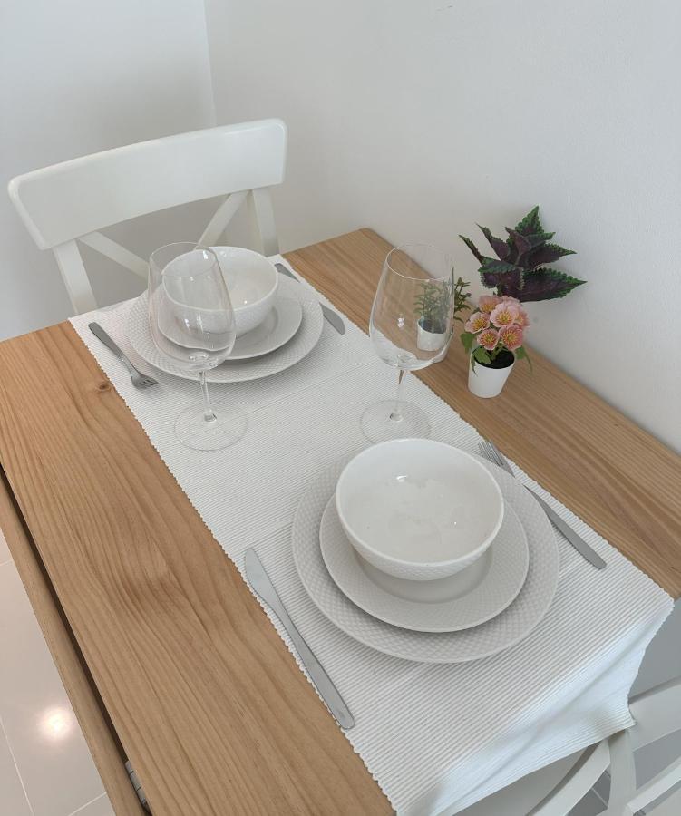 Tranquil Studio In Damac Hills Dubaj Zewnętrze zdjęcie
