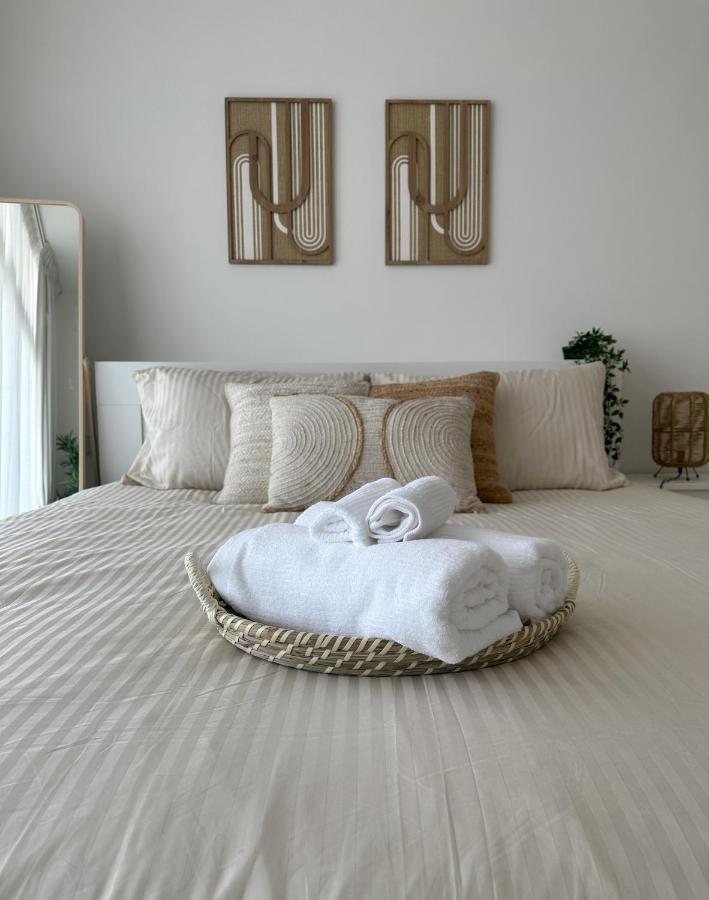 Tranquil Studio In Damac Hills Dubaj Zewnętrze zdjęcie