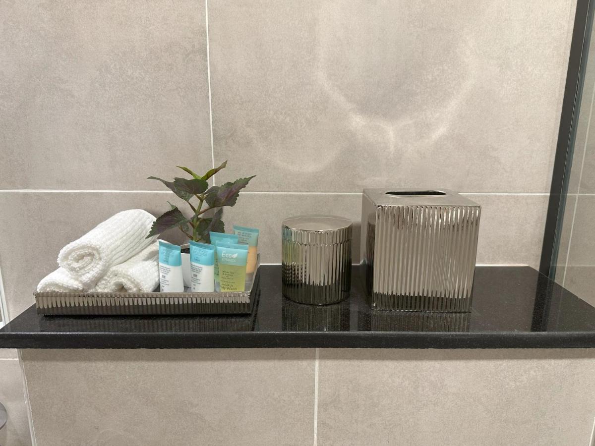 Tranquil Studio In Damac Hills Dubaj Zewnętrze zdjęcie