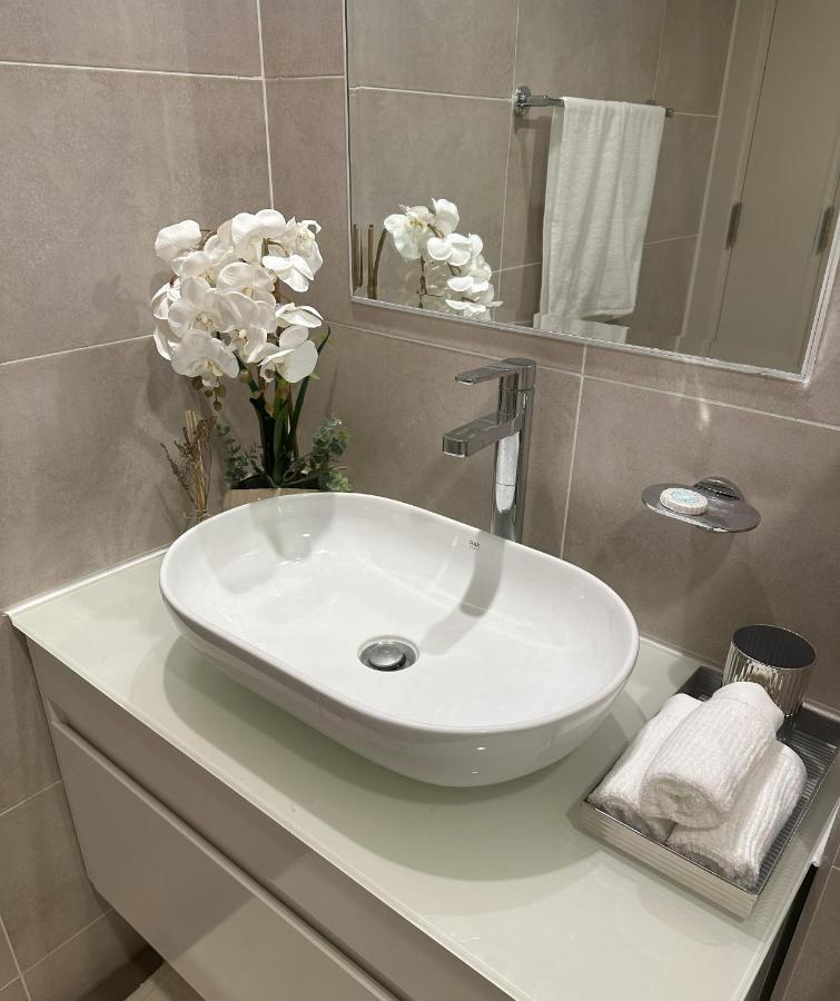 Tranquil Studio In Damac Hills Dubaj Zewnętrze zdjęcie