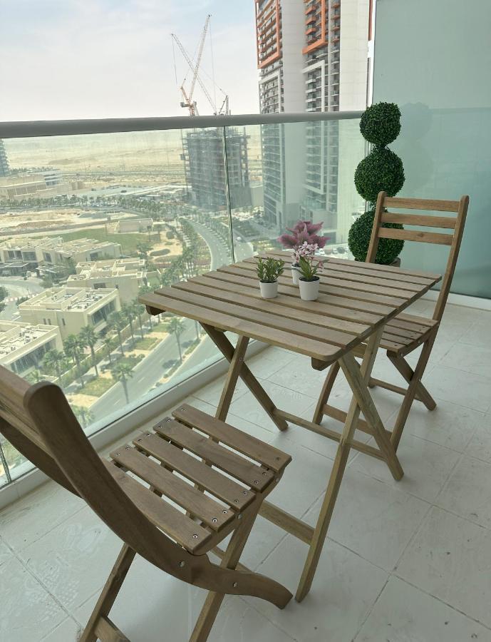 Tranquil Studio In Damac Hills Dubaj Zewnętrze zdjęcie