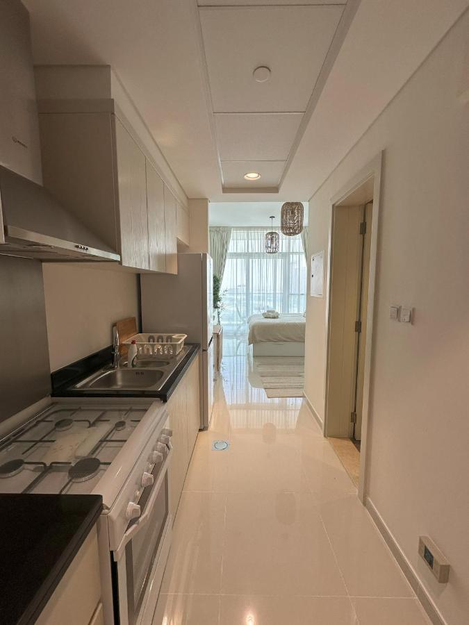 Tranquil Studio In Damac Hills Dubaj Zewnętrze zdjęcie